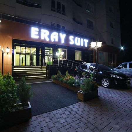 Eray Suite Kayseri Buitenkant foto