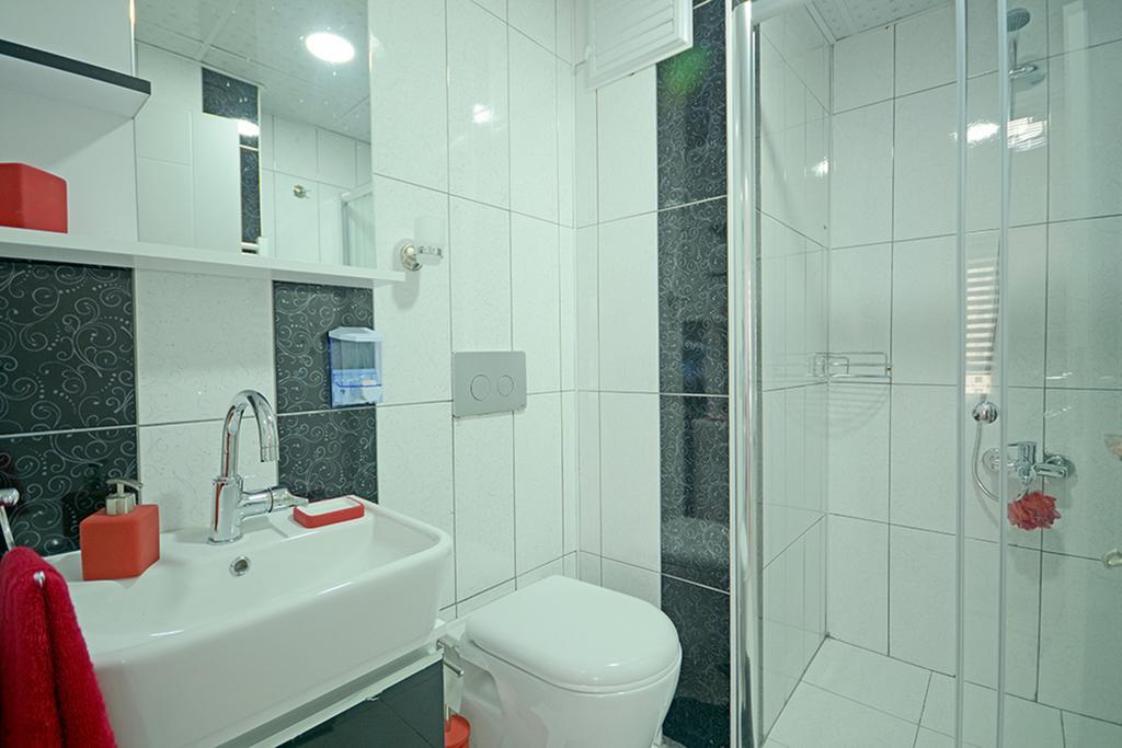 Eray Suite Kayseri Kamer foto