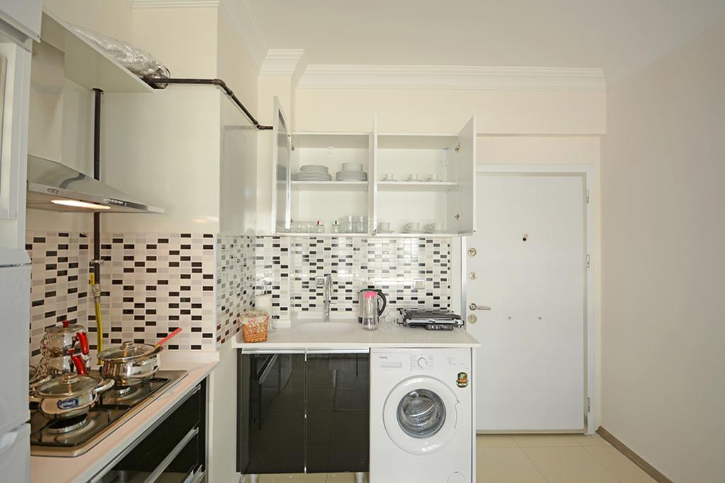 Eray Suite Kayseri Kamer foto