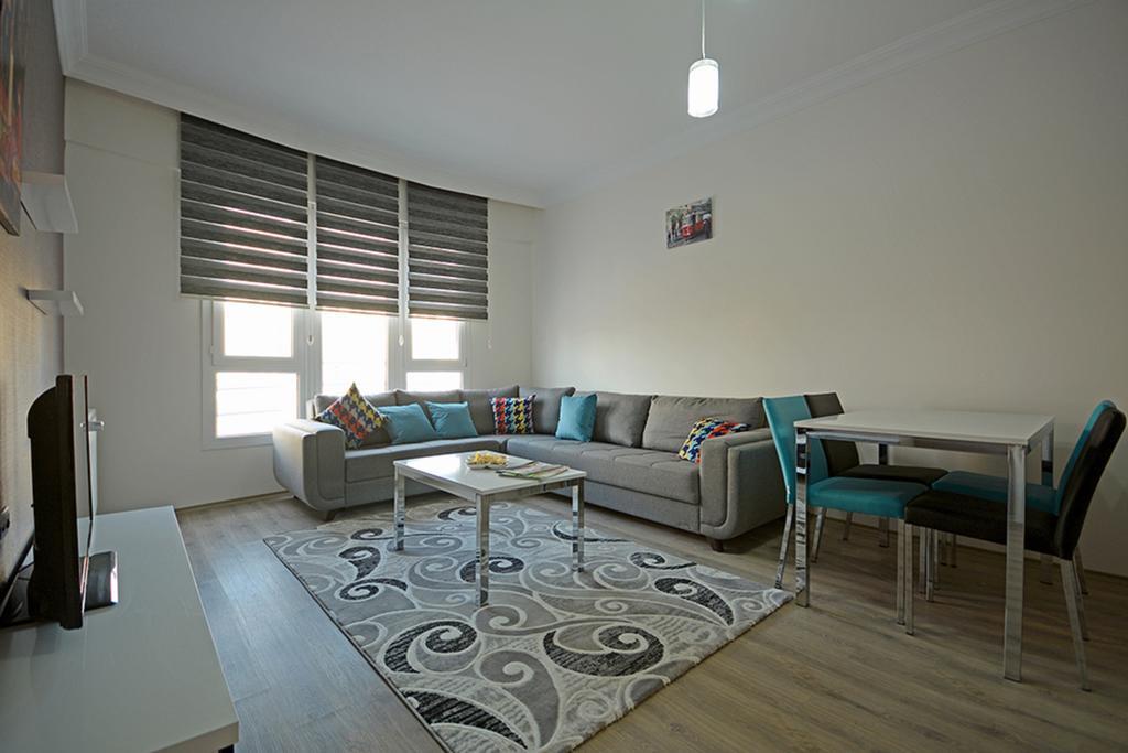 Eray Suite Kayseri Kamer foto