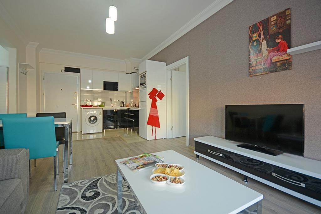 Eray Suite Kayseri Kamer foto