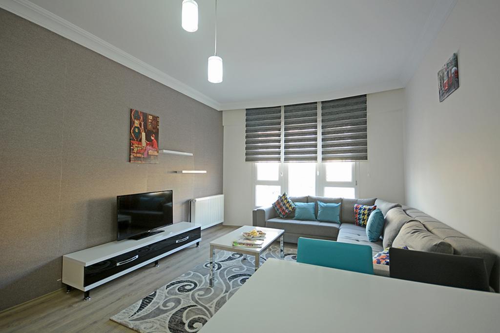 Eray Suite Kayseri Kamer foto