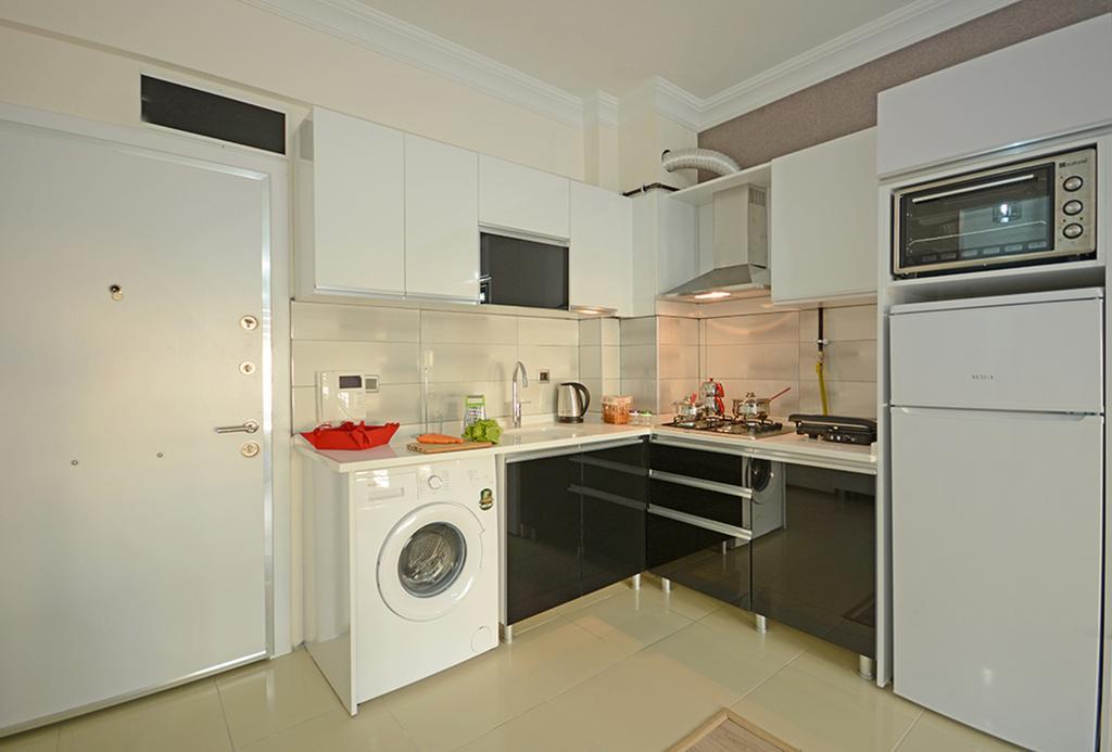Eray Suite Kayseri Kamer foto