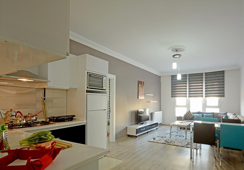 Eray Suite Kayseri Kamer foto