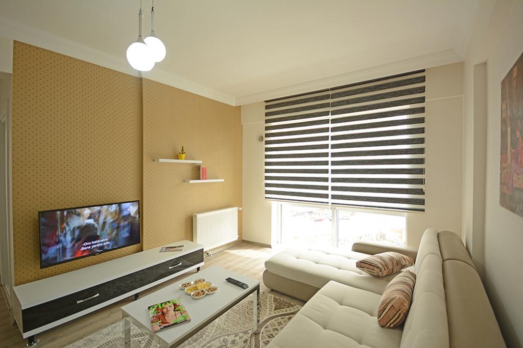 Eray Suite Kayseri Kamer foto