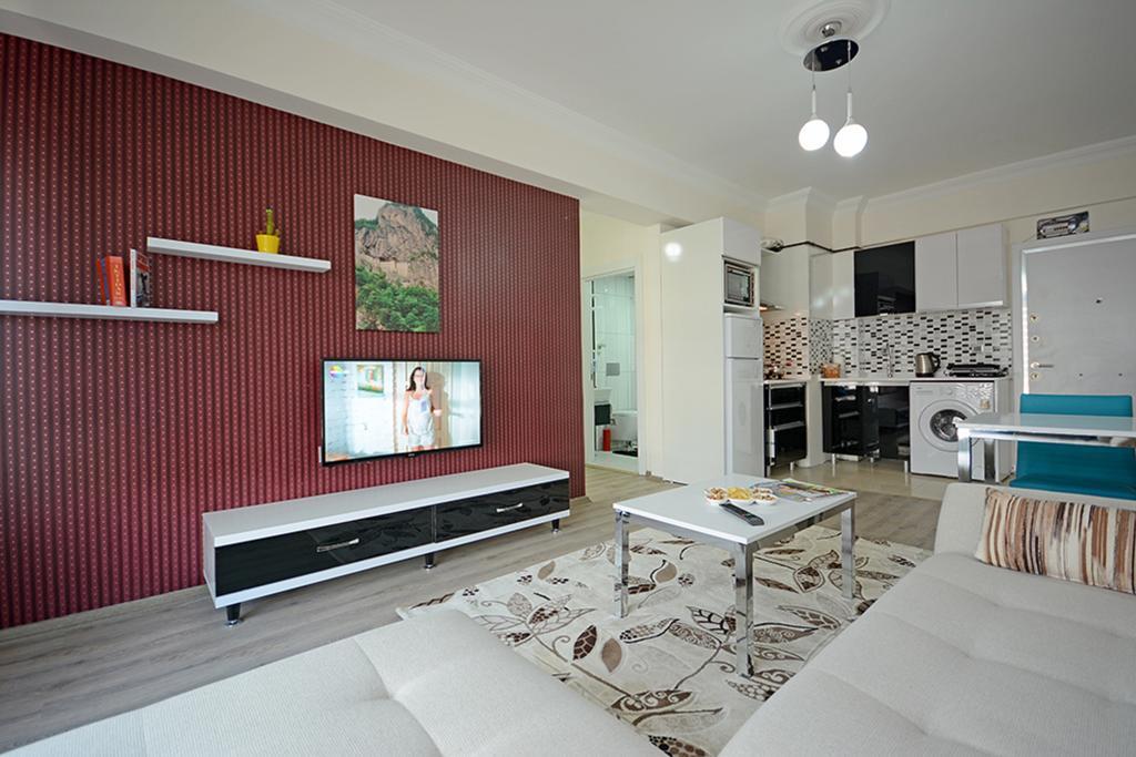 Eray Suite Kayseri Kamer foto